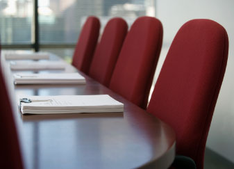 Corporate Governance